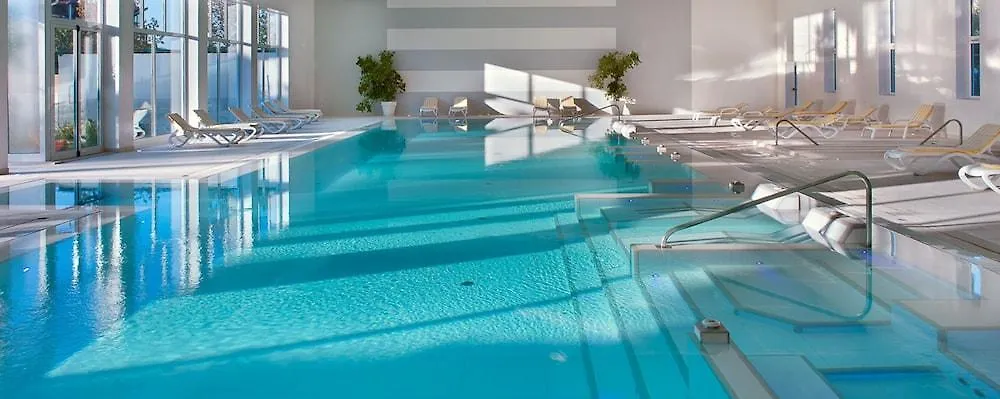 Hotel Universal Terme Абано-Терме