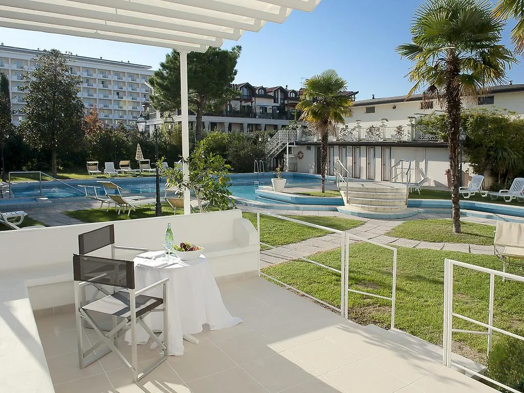 Hotel Universal Terme Абано-Терме