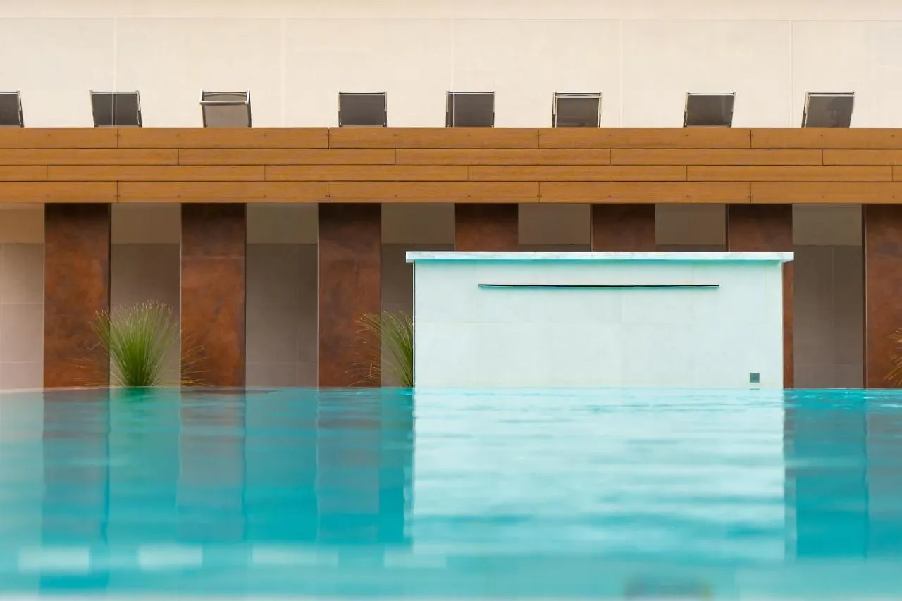 Hotel Universal Terme Абано-Терме