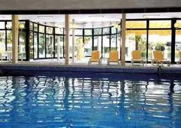 Hotel Universal Terme Абано-Терме