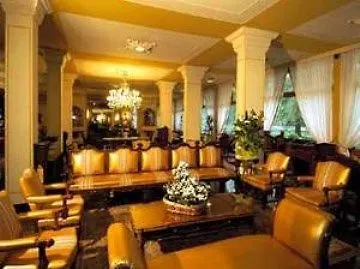 Hotel Universal Terme Абано-Терме 4*,  Италия