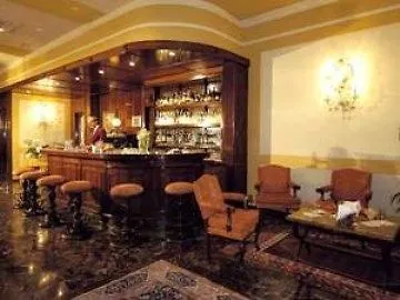 Hotel Universal Terme Абано-Терме