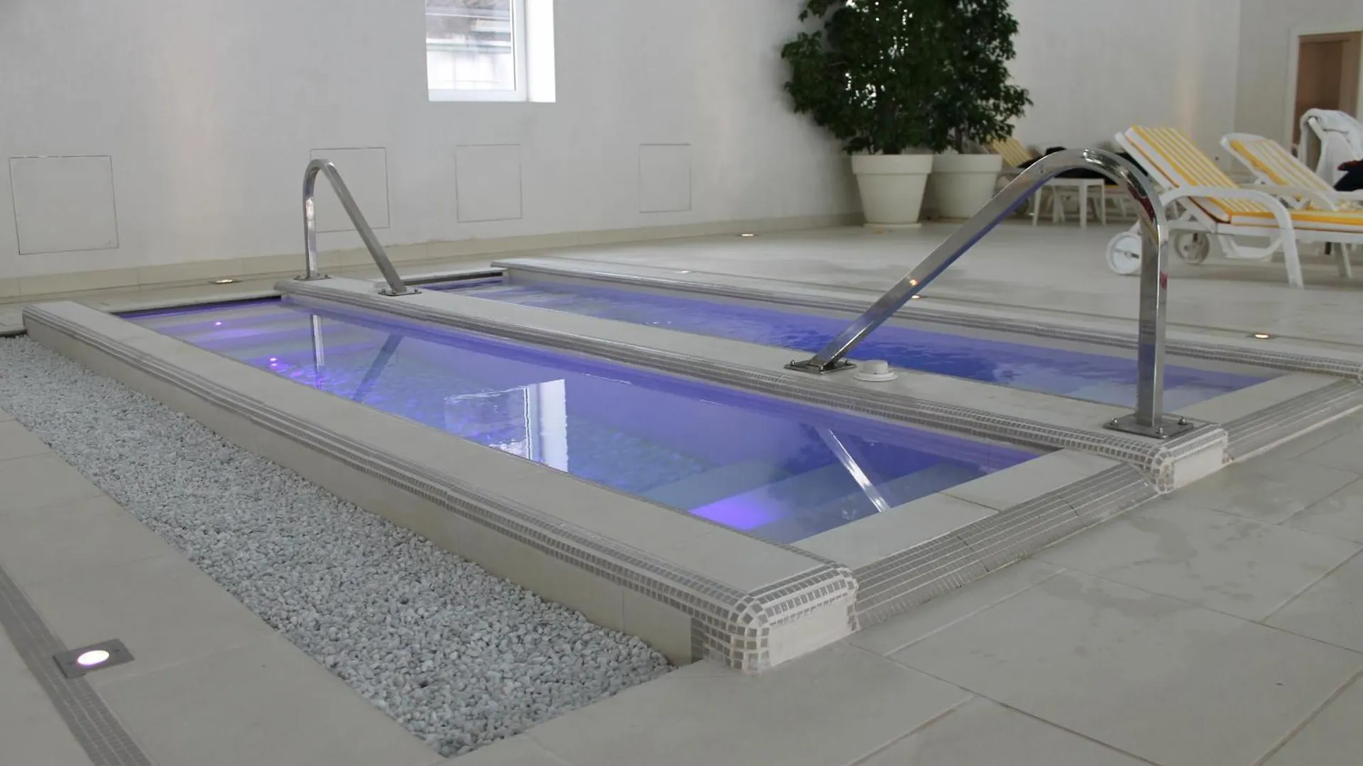 Hotel Universal Terme Абано-Терме