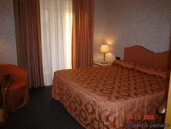 Hotel Universal Terme Abano Terme Italy