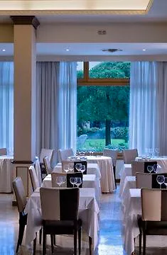 Hotel Universal Terme Абано-Терме