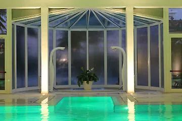 Hotel Universal Terme Абано-Терме