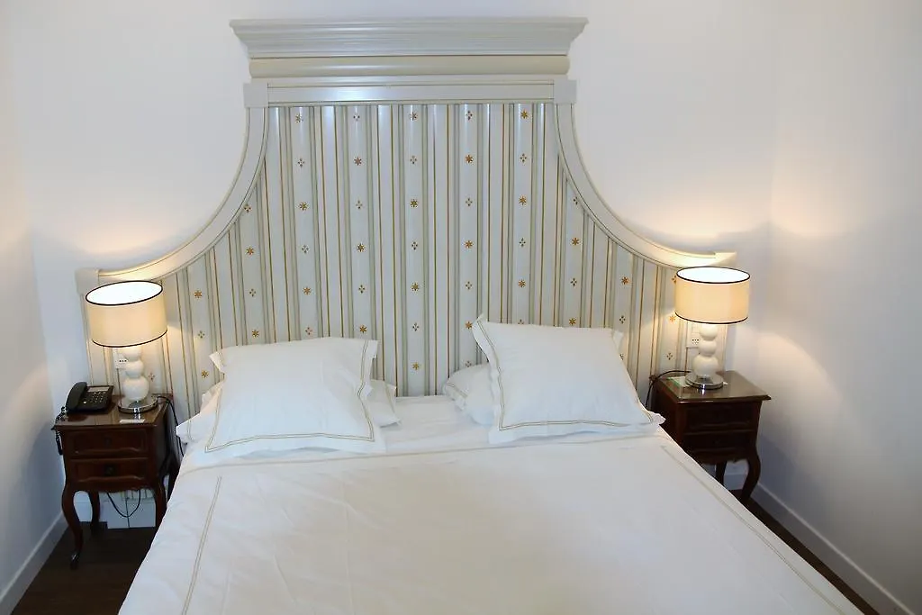 Hotel Universal Terme Абано-Терме