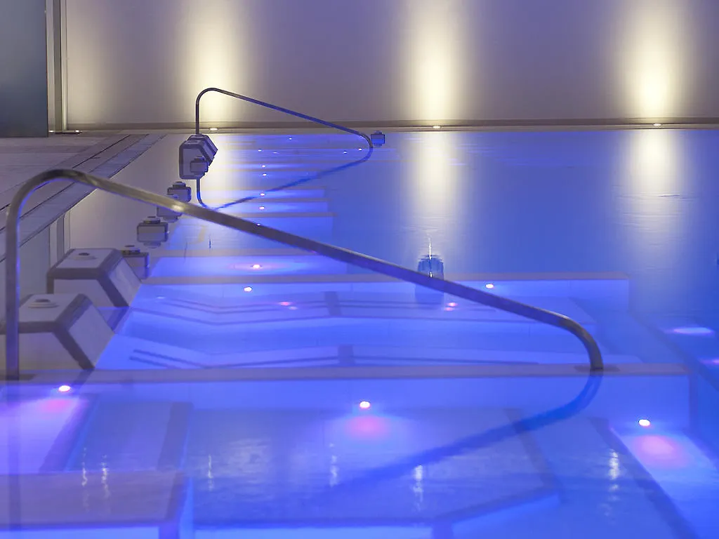 Hotel Universal Terme Абано-Терме Италия