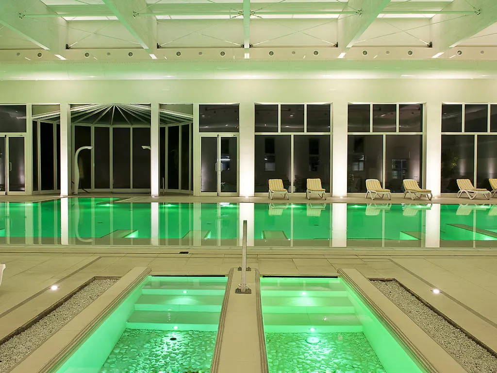 Hotel Universal Terme Абано-Терме