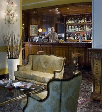Hotel Universal Terme Абано-Терме