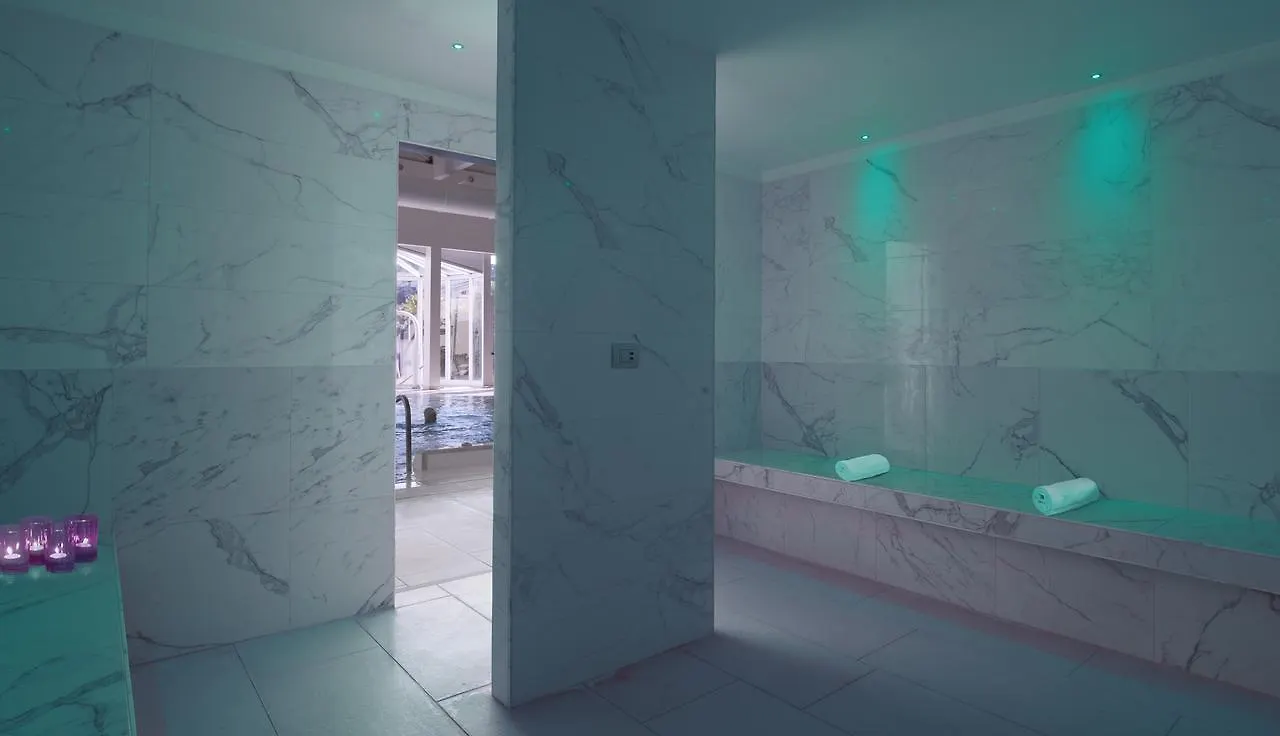 Hotel Universal Terme Абано-Терме