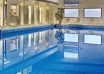 Hotel Universal Terme Абано-Терме