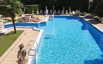 Hotel Universal Terme Абано-Терме Италия