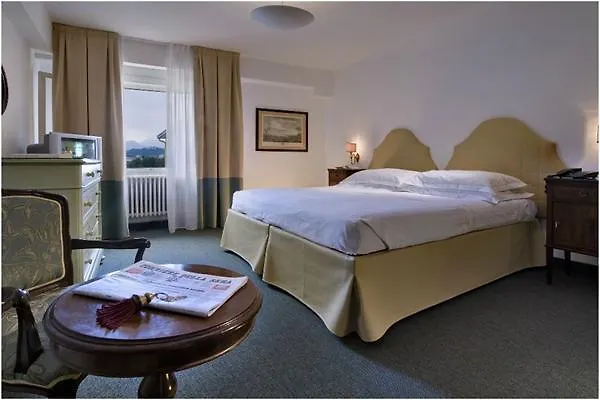 Hotel Universal Terme Абано-Терме