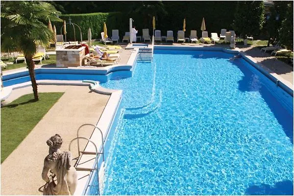 Hotel Universal Terme Абано-Терме