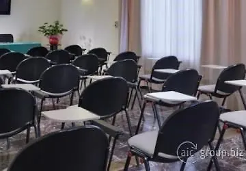 Hotel Universal Terme Абано-Терме