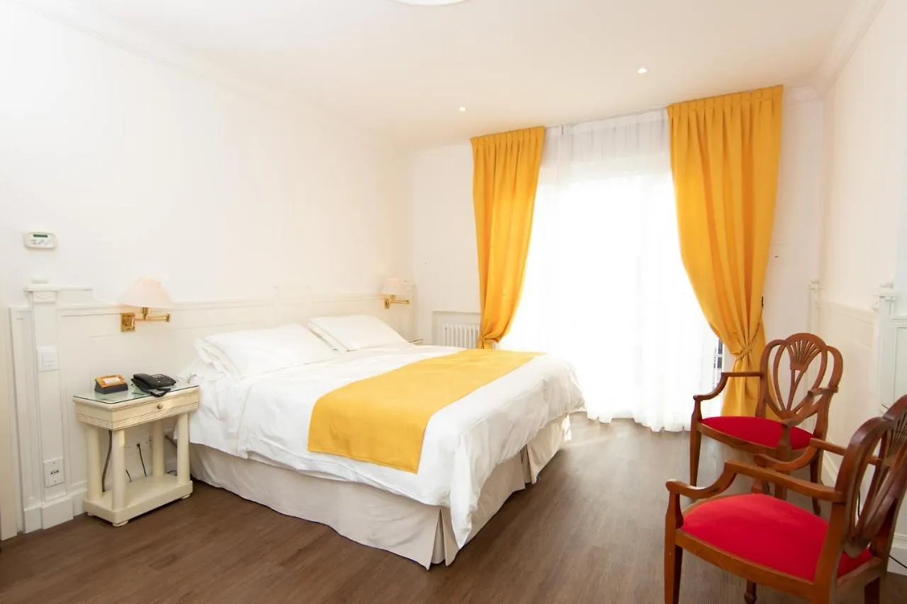 Hotel Universal Terme Абано-Терме