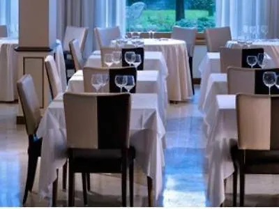 Hotel Universal Terme Абано-Терме 4*,
