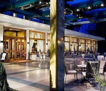 Hotel Universal Terme Абано-Терме