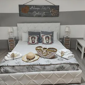 Sicilia Bedda House Italien