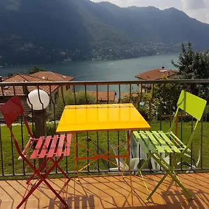 Flora Italien