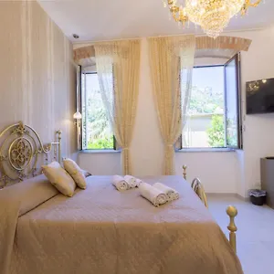 Valverde E Bed & Breakfast Taormina