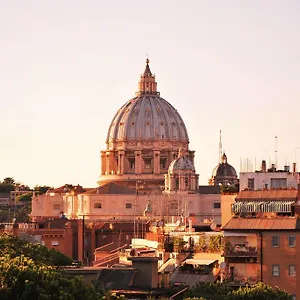 Attico 203 Italie