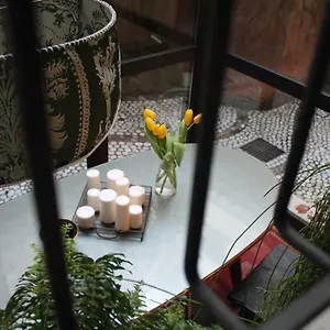 Little Garden Guest house Treviso