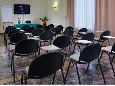 Hotel Universal Terme Abano Terme