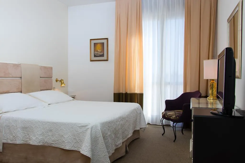 ****  Hotel Universal Terme Abano Terme Italy