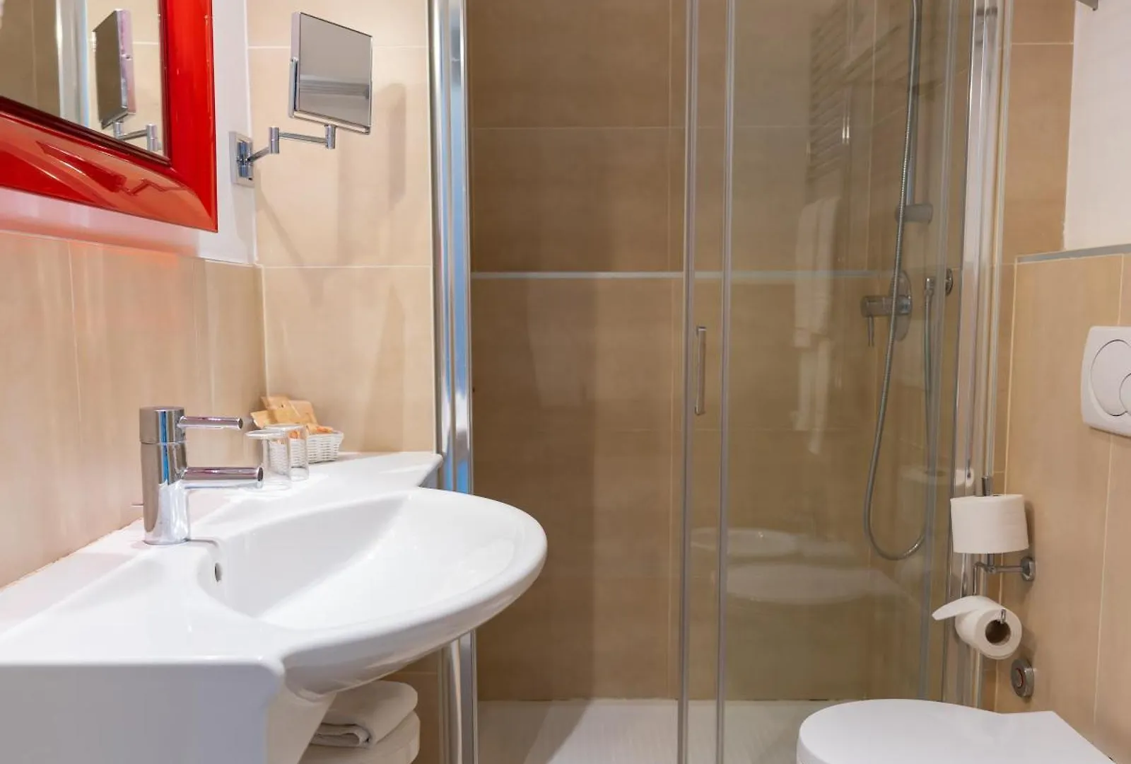 Hotel Universal Terme Abano Terme Italy